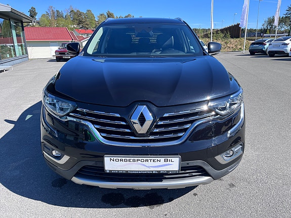 Renault Koleos 8 of 23