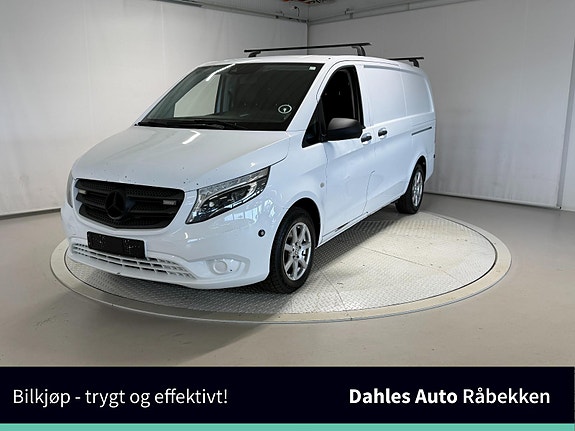 Mercedes-Benz Vito-Klasse