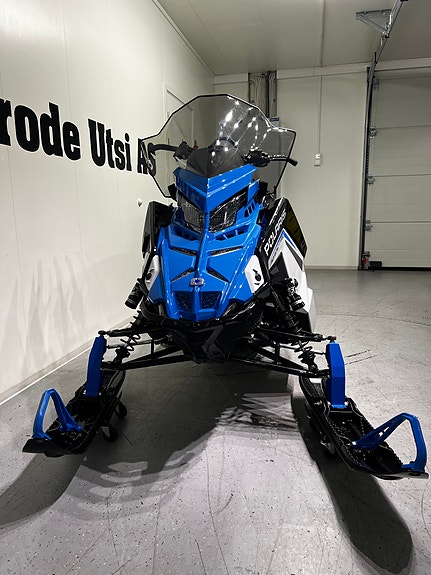Polaris Nordic Pro Prostar S4 146" 4-takt 5 of 9