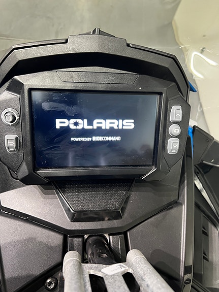 Polaris Nordic Pro Prostar S4 146" 4-takt 7 of 9