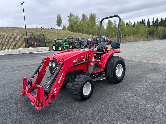 Massey Ferguson 1532