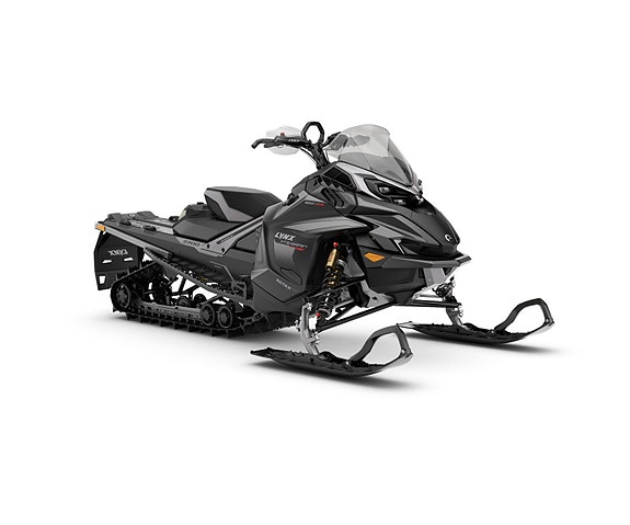 Lynx Xterrain RE 3700 850 E-tec Turbo R 180hk Kampanje 2 of 3