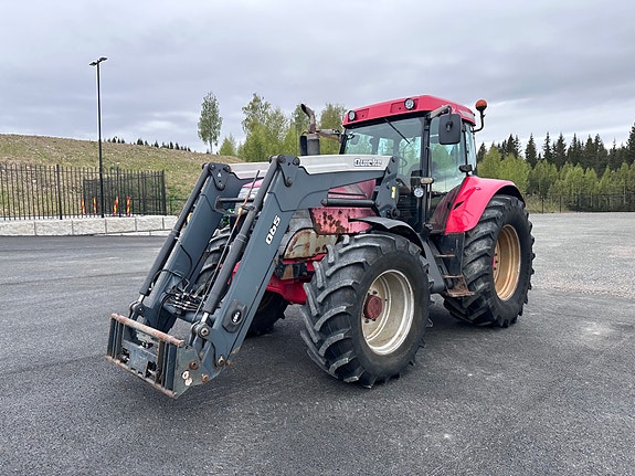 McCormick MTX 120