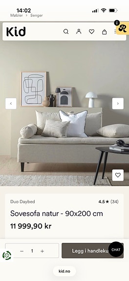 Product image 2 of 5