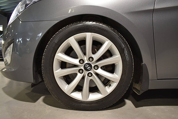 Hyundai i40 6 of 21