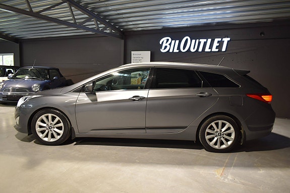 Hyundai i40 5 of 5