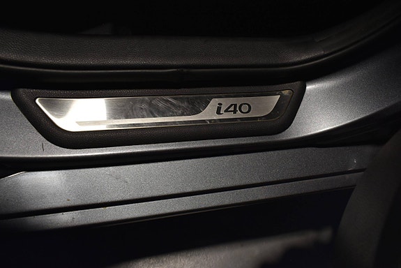 Hyundai i40 20 of 21