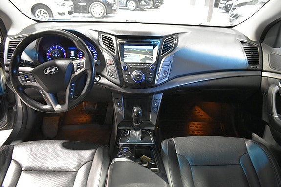 Hyundai i40 10 of 21