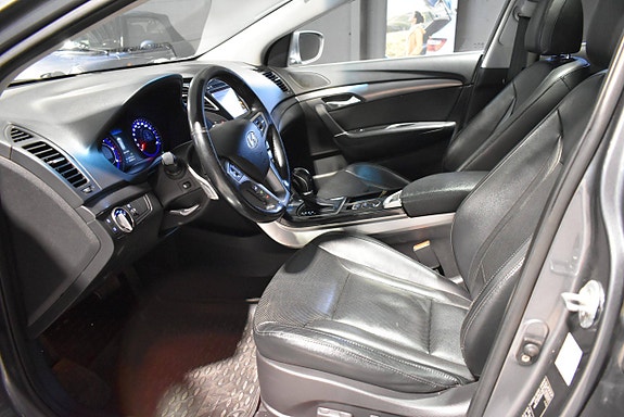 Hyundai i40 9 of 21