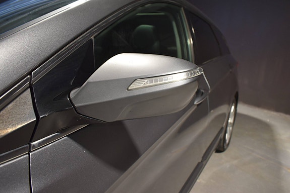Hyundai i40 7 of 21
