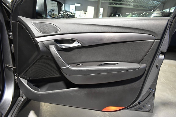 Hyundai i40 16 of 21