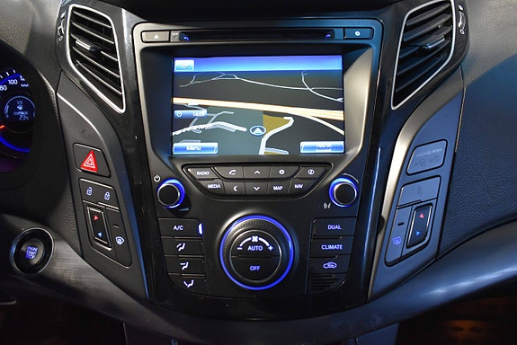 Hyundai i40 15 of 21