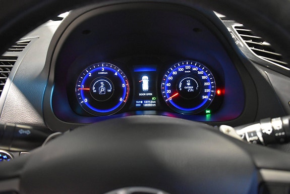 Hyundai i40 12 of 21