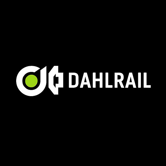 DAHLRAIL AS logo