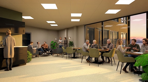 Bilde 3 av 9 i jobbannonse-galleriet