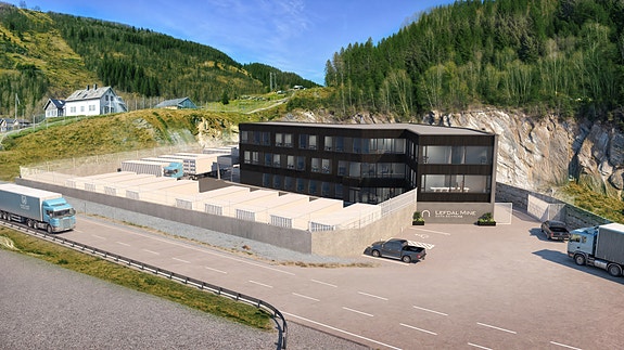 Bilde 6 av 9 i jobbannonse-galleriet