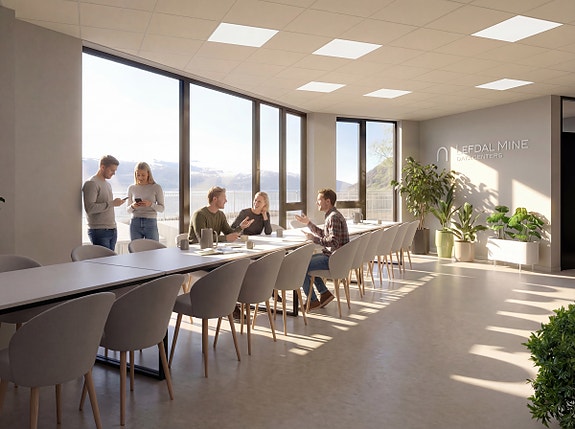 Bilde 1 av 9 i jobbannonse-galleriet
