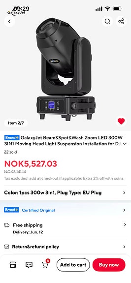 Product image 2 of 7