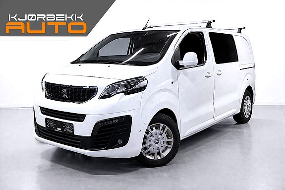 Peugeot Expert
