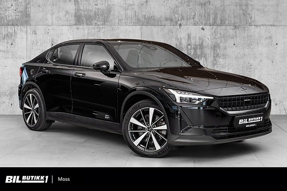 Polestar 2
