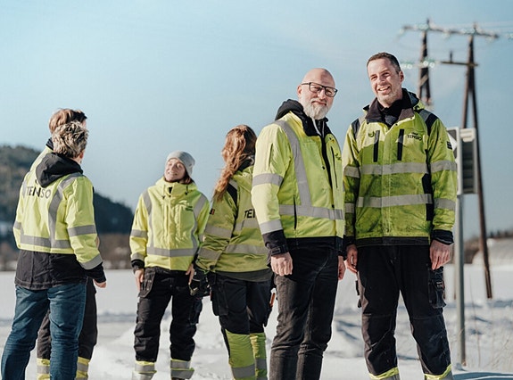 Bilde 1 av 1 i jobbannonse-galleriet
