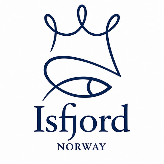Isfjord Norway AS logo