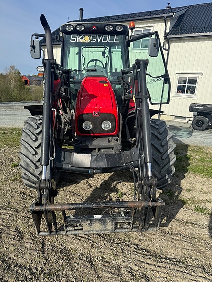 Massey Ferguson 6445