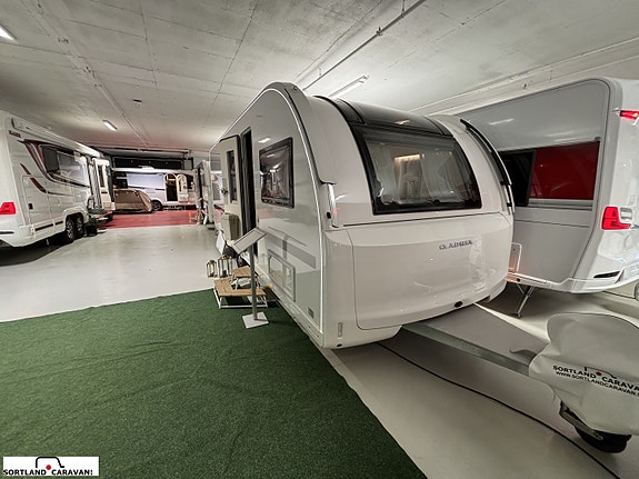 Adria ADORA 613 UT