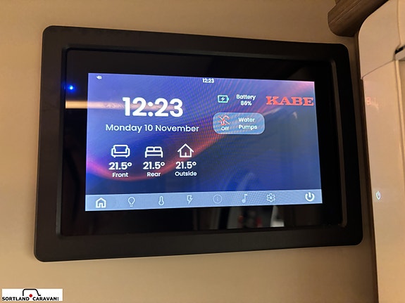 KABE ROYAL 560 XL KS 20 of 20