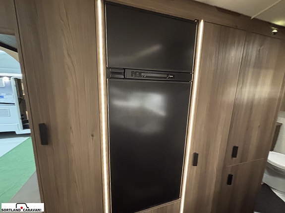 KABE ROYAL 560 XL KS 11 of 20