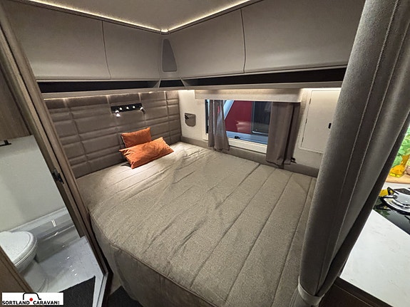 KABE ROYAL 560 XL KS 15 of 20