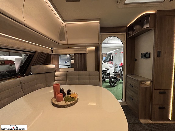 KABE ROYAL 560 XL KS 5 of 20