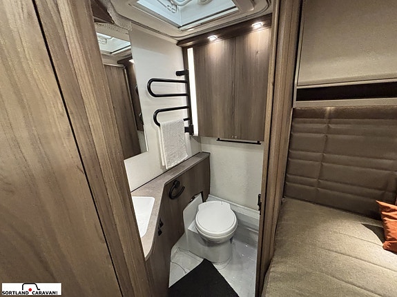 KABE ROYAL 560 XL KS 16 of 20