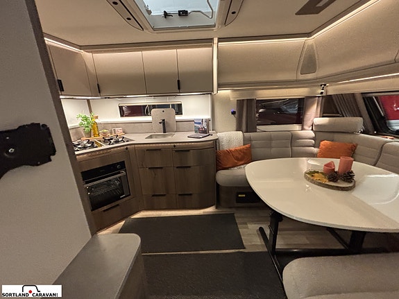 KABE ROYAL 560 XL KS 3 of 20
