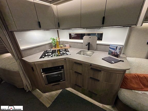 KABE ROYAL 560 XL KS 7 of 20