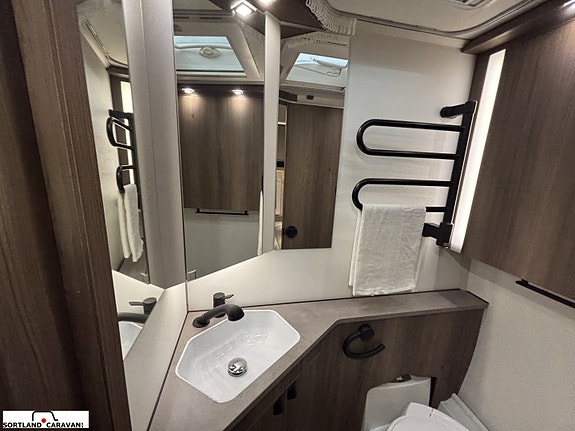 KABE ROYAL 560 XL KS 17 of 20