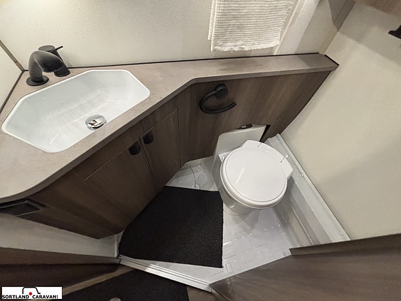 KABE ROYAL 560 XL KS 18 of 20