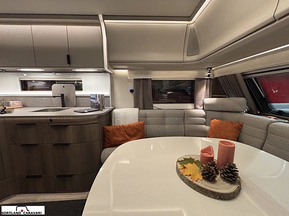KABE ROYAL 560 XL KS 6 of 20