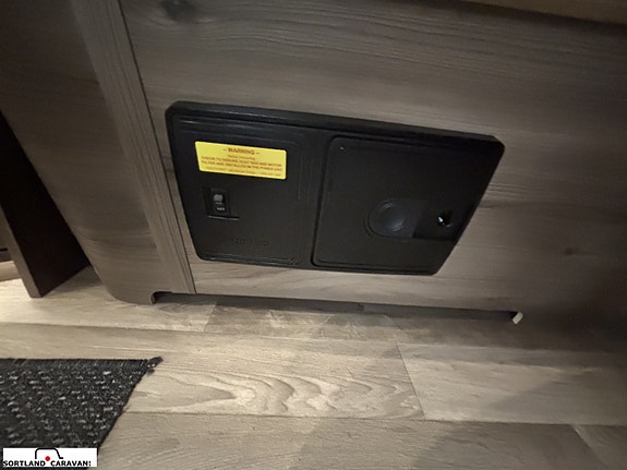 KABE ROYAL 560 XL KS 19 of 20