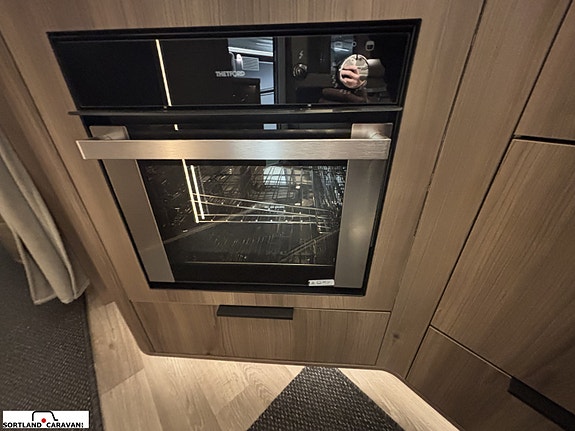 KABE ROYAL 560 XL KS 9 of 20