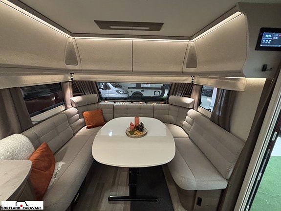 KABE ROYAL 560 XL KS 4 of 20