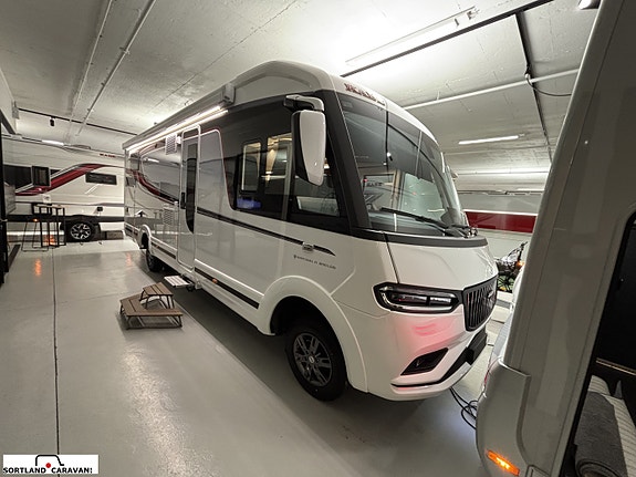KABE TMI I810 R LGB Overståer kampanje