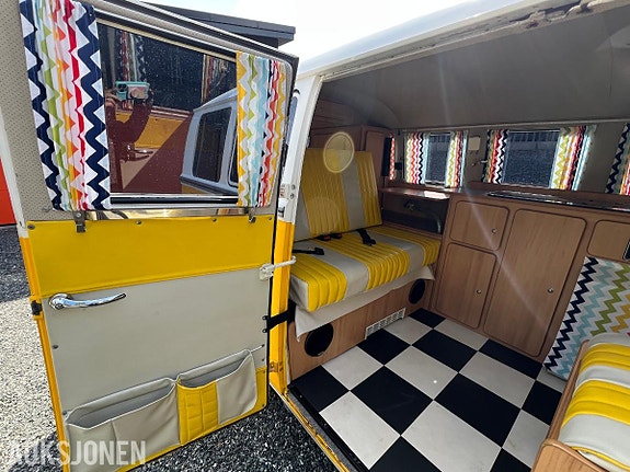 Volkswagen Transporter 5 of 5