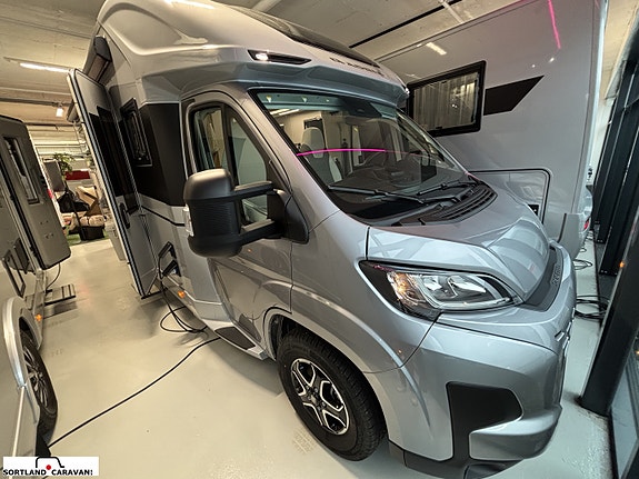 Adria CORAL 670 DL 60Y - Fiat MultiJet3 140HP (103kW) HD 35L