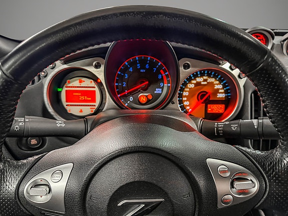 Nissan 370z 18 of 30