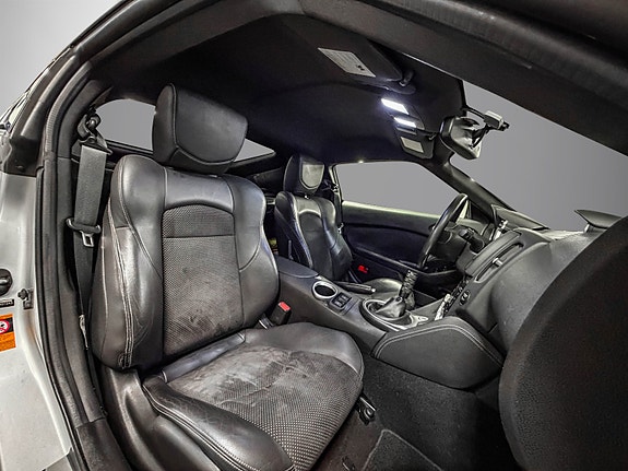Nissan 370z 24 of 30