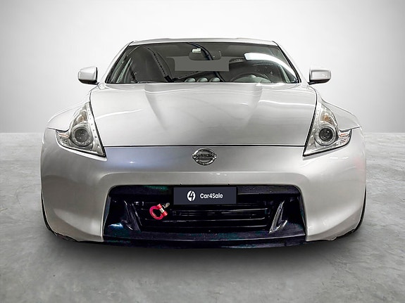 Nissan 370z 10 of 30