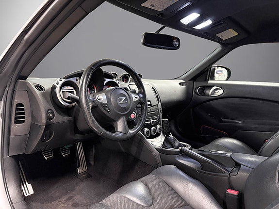 Nissan 370z 17 of 30