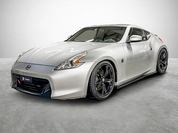 Nissan 370z 11 of 30