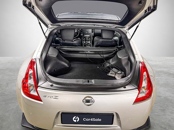 Nissan 370z 29 of 30